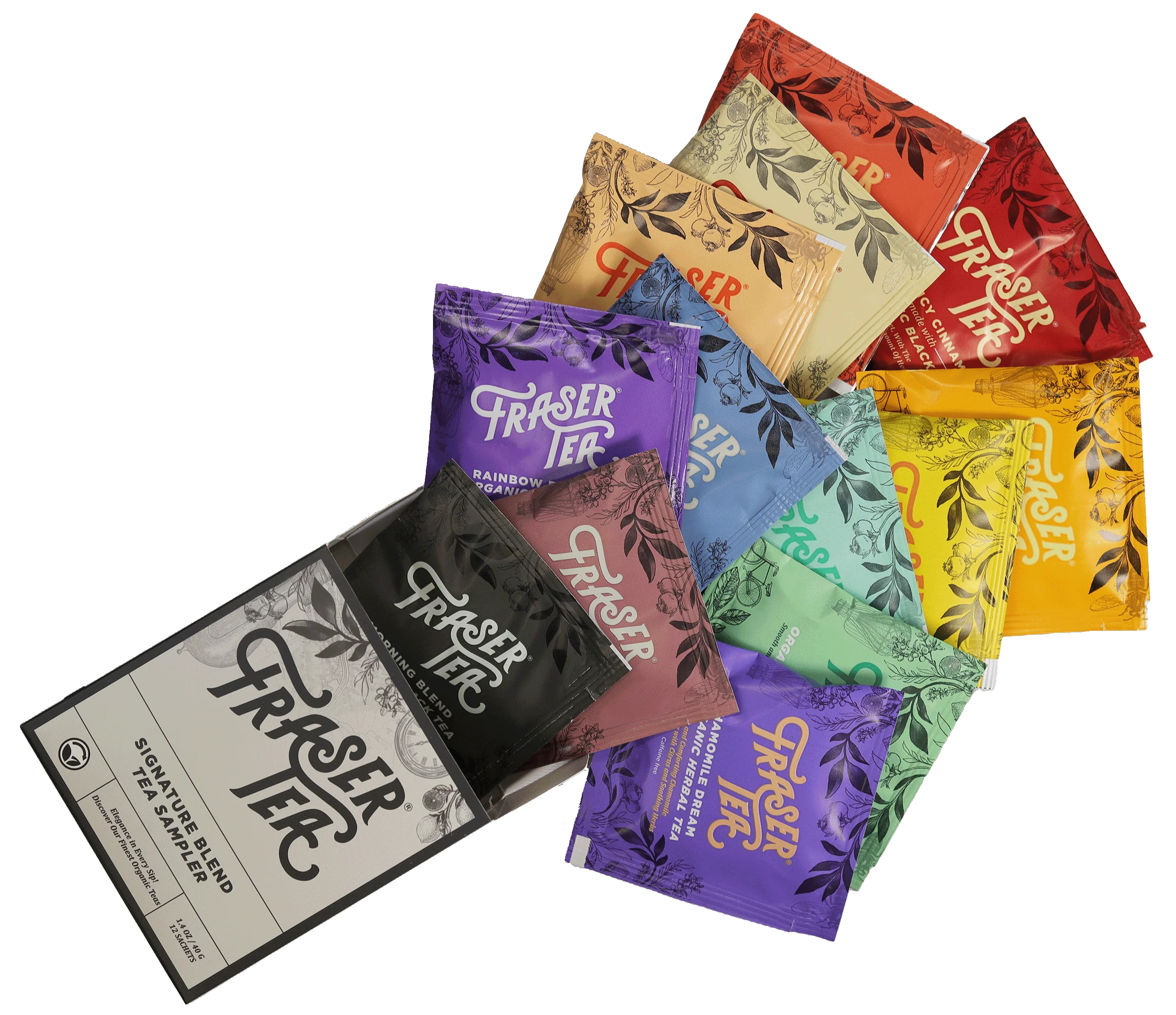 Fujian & Yunnan Province, China