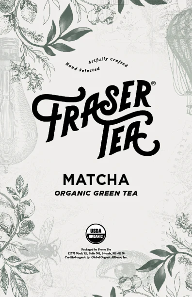 Organic Signature Blends